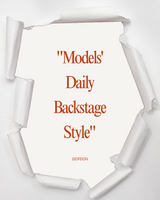 The Real Model Look: Off the Runway, Still in Power