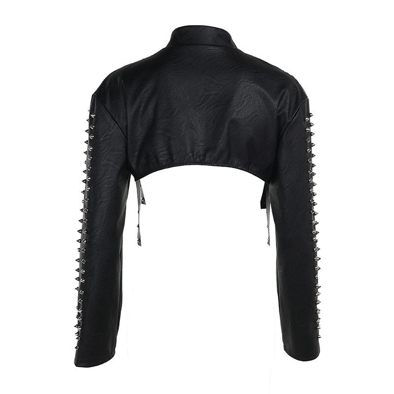 Rock Funk Bolero Jacket