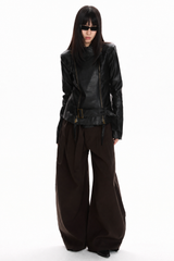Vaughn Belted Jacket
