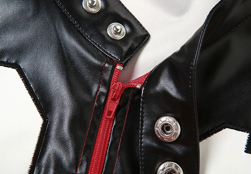 Bold 23 Cropped Jacket