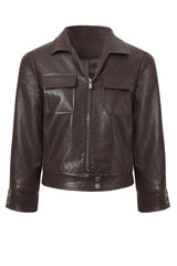Varen Espresso Jacket