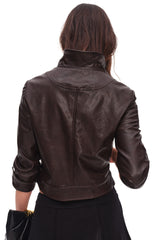 Varen Espresso Jacket