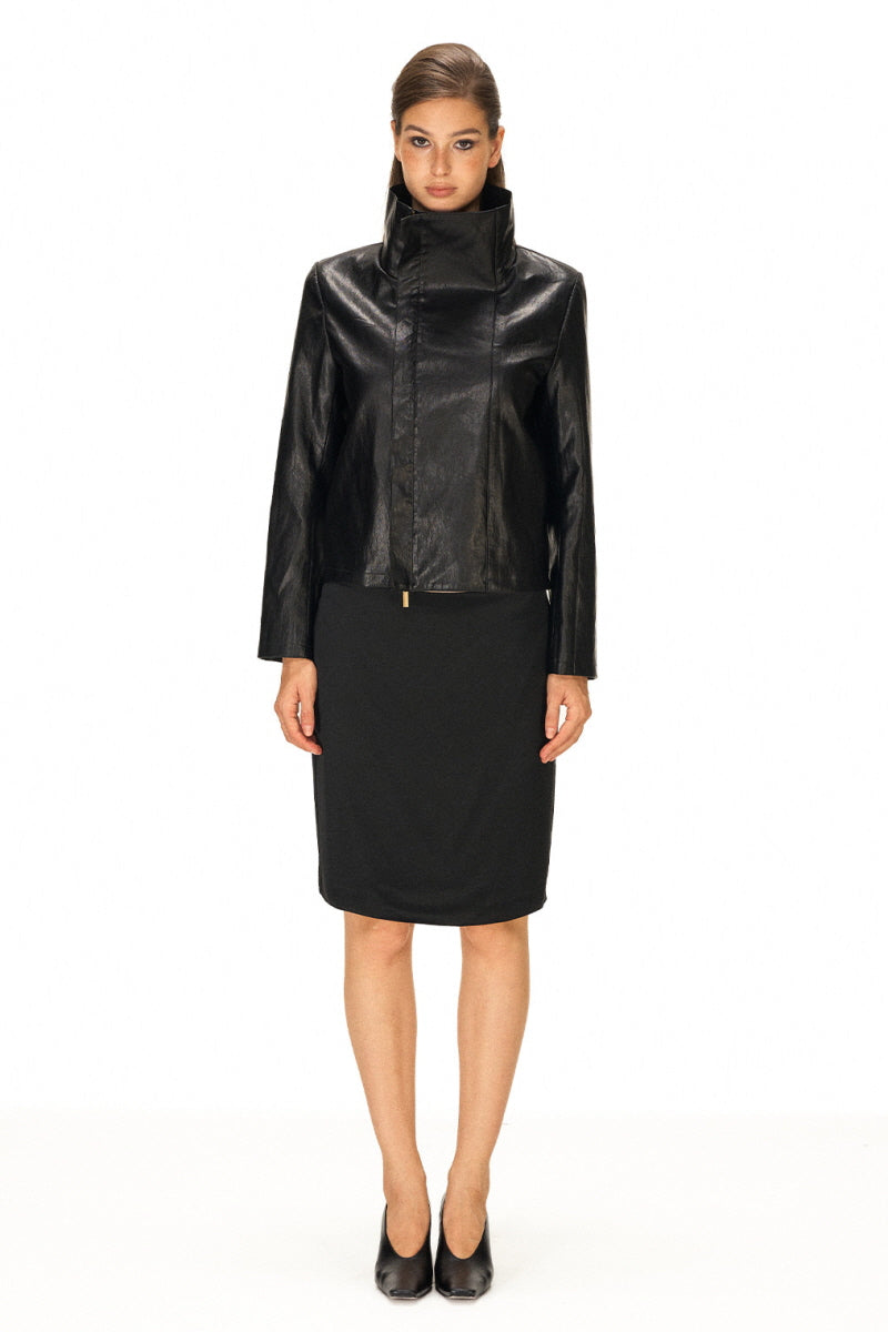 Vintage Fold Jacket