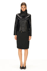 Vintage Fold Jacket