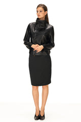 Vintage Fold Jacket