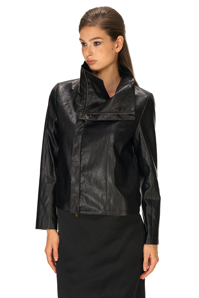 Vintage Fold Jacket