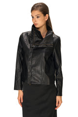 Vintage Fold Jacket
