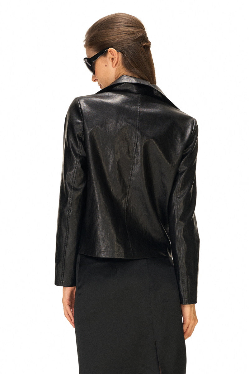 Vintage Fold Jacket
