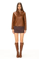 Vintage Fold Jacket
