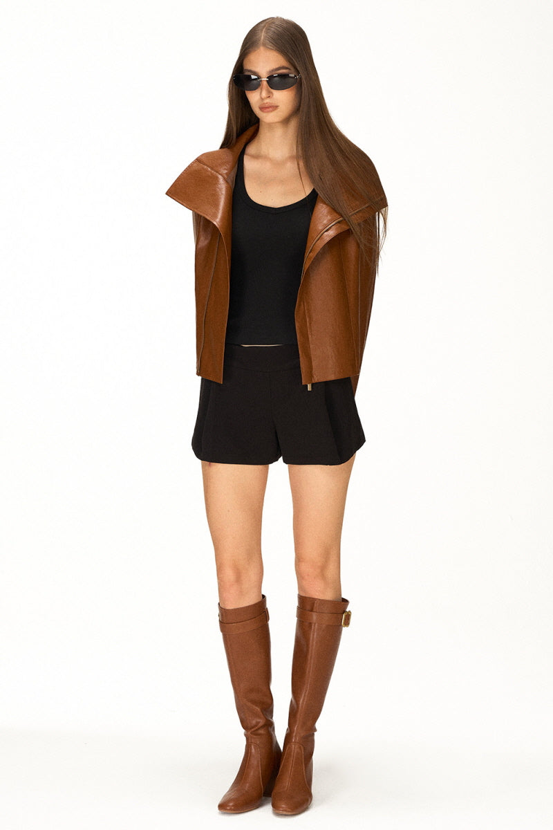 Vintage Fold Jacket
