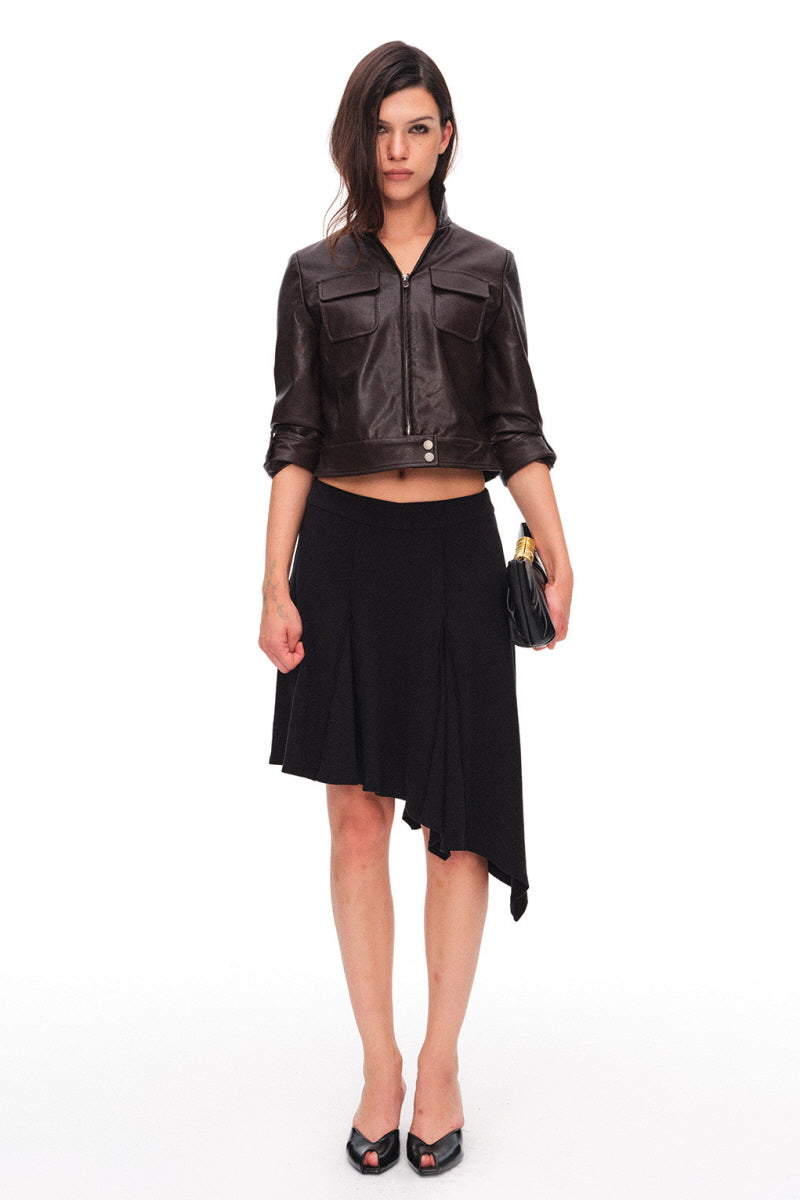 Varen Espresso Jacket