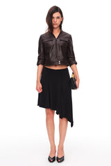 Varen Espresso Jacket