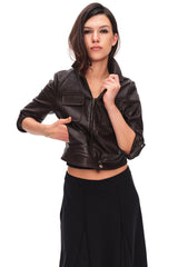 Varen Espresso Jacket