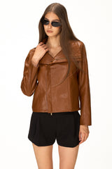 Vintage Fold Jacket