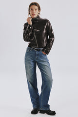 Sloane Moto Jacket
