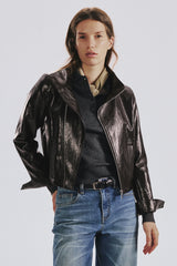 Sloane Moto Jacket