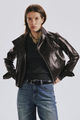 Sloane Moto Jacket