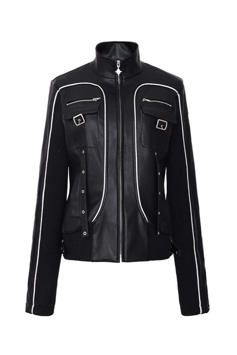 Axis Phantom Black Jacket