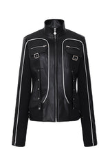 Axis Phantom Black Jacket