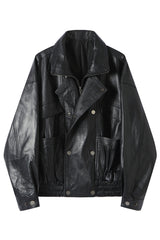 Midnight Command Jacket