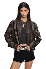 Frostline Earth Jacket