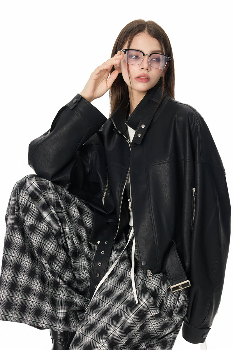 Soft Armor Jacket