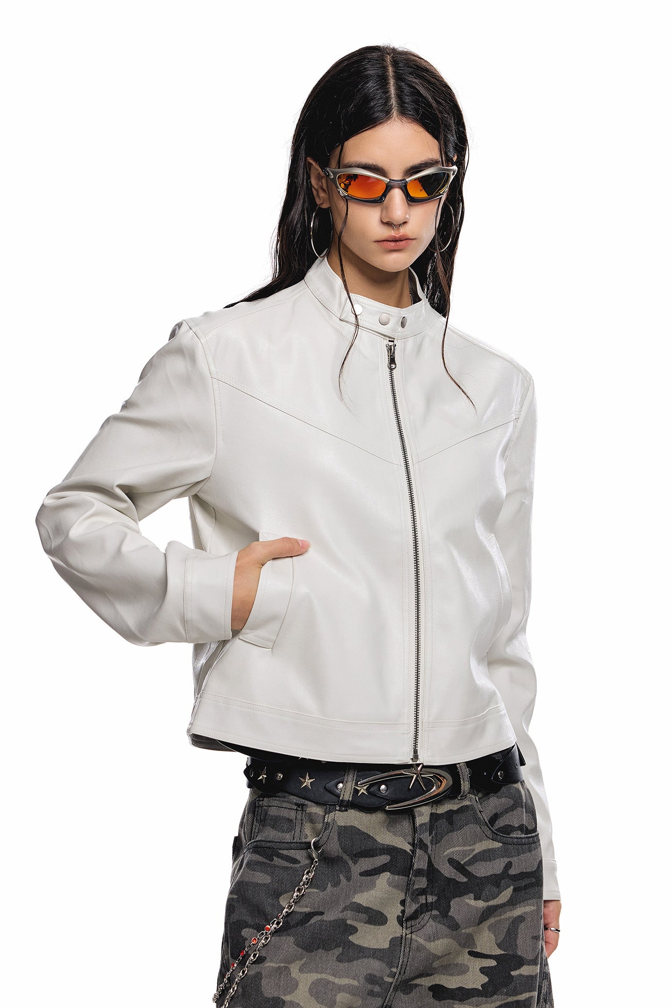 Frostline Snow Jacket