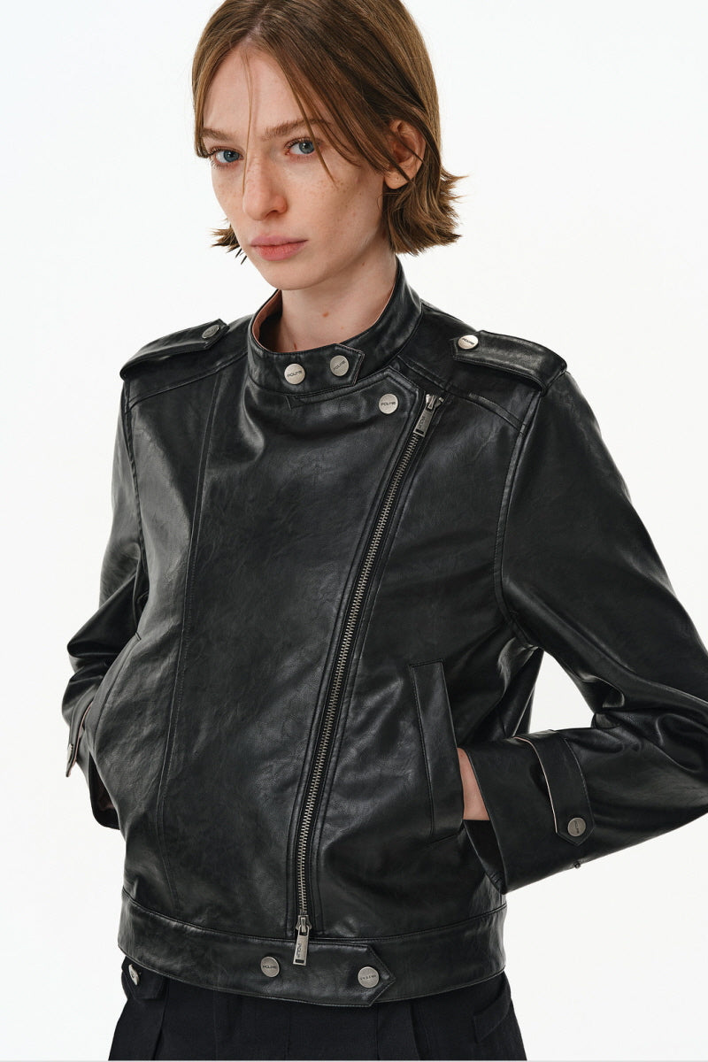 Voidline Black Rider Jacket