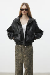 After Hours Black Jacket