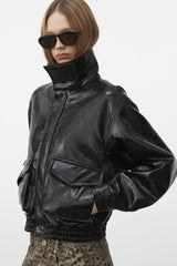 After Hours Black Jacket