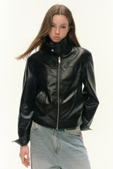 Raw Future Zip Jacket