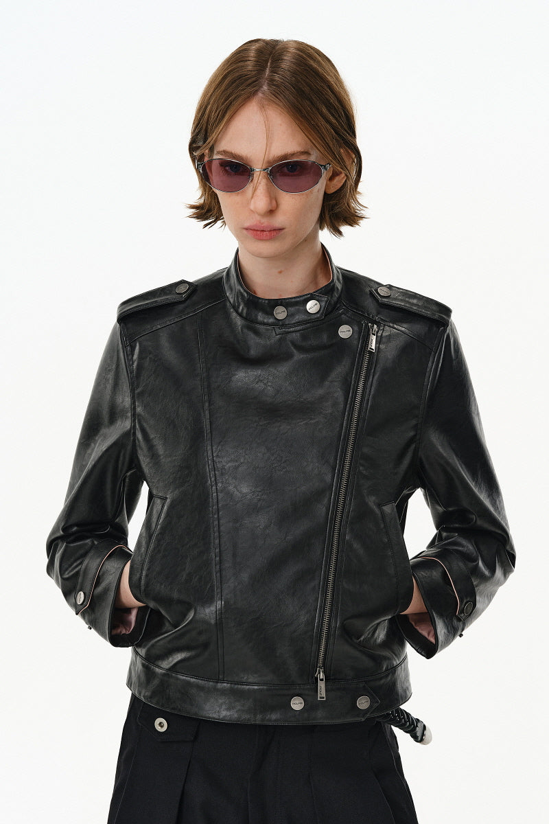 Voidline Black Rider Jacket