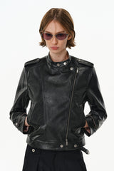 Voidline Black Rider Jacket