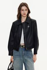 Onyx Classic Black Jacket