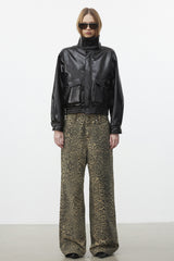 After Hours Black Jacket