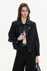 Onyx Classic Black Jacket