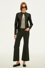 Silenza Modern Rider Jacket