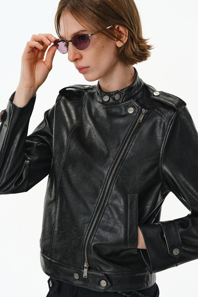 Voidline Black Rider Jacket