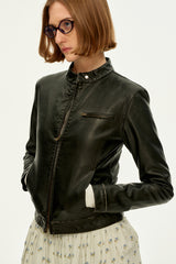 Silenza Modern Rider Jacket