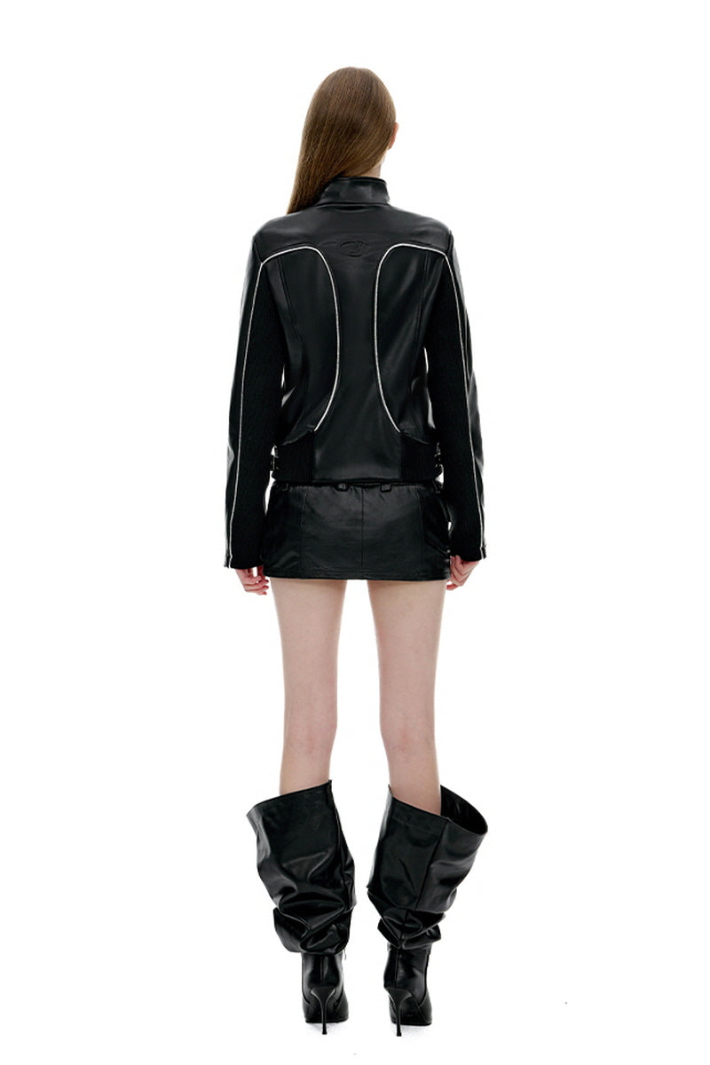 Axis Phantom Black Jacket