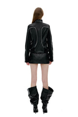 Axis Phantom Black Jacket