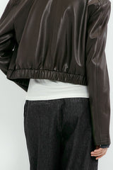Series 26 / Brown Jacket