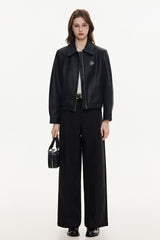 Onyx Classic Black Jacket