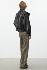 After Hours Black Jacket