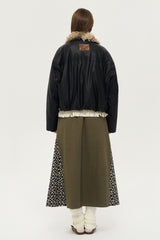 Smoke Collar Signature Jacket