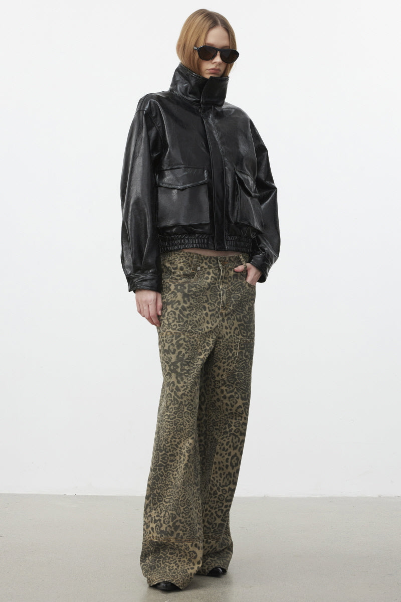 After Hours Black Jacket