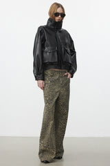 After Hours Black Jacket