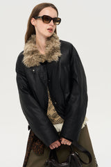 Smoke Collar Signature Jacket