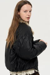 Smoke Collar Signature Jacket