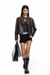 Frostline Earth Jacket